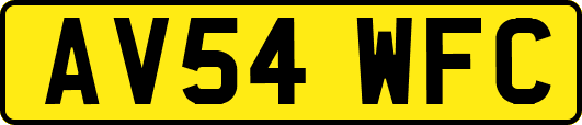 AV54WFC