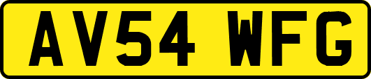 AV54WFG