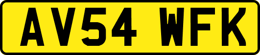 AV54WFK