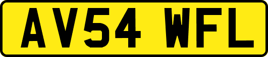AV54WFL