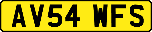 AV54WFS
