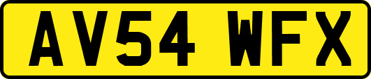 AV54WFX