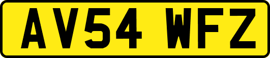AV54WFZ