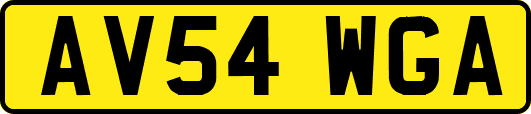 AV54WGA