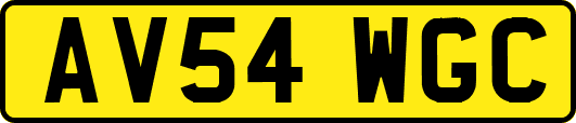 AV54WGC