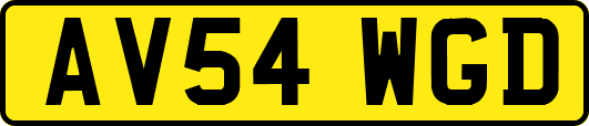 AV54WGD