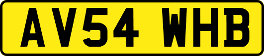 AV54WHB