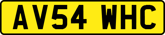 AV54WHC