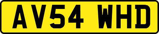 AV54WHD