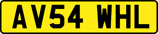 AV54WHL