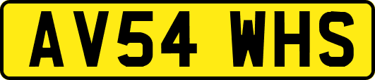 AV54WHS