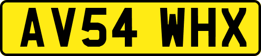 AV54WHX