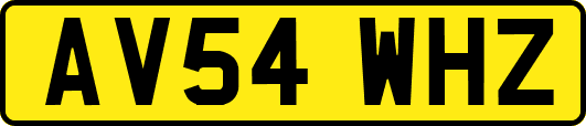 AV54WHZ