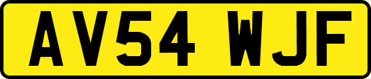 AV54WJF