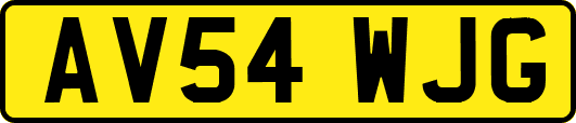 AV54WJG
