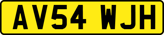 AV54WJH