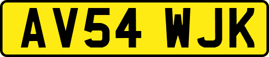 AV54WJK