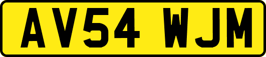 AV54WJM