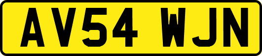 AV54WJN