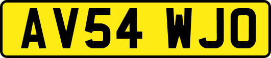 AV54WJO