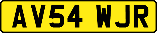 AV54WJR
