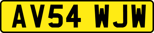 AV54WJW