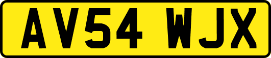 AV54WJX