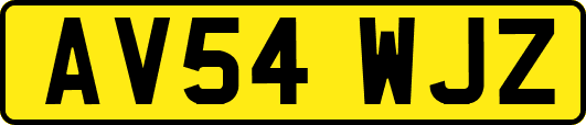 AV54WJZ