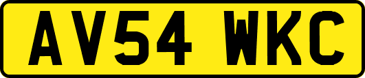 AV54WKC