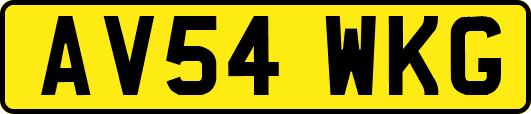 AV54WKG