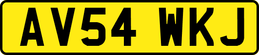 AV54WKJ
