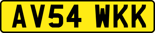 AV54WKK