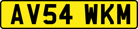 AV54WKM