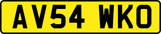 AV54WKO