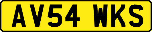 AV54WKS