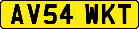 AV54WKT