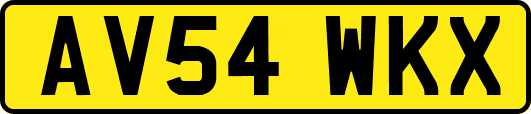 AV54WKX