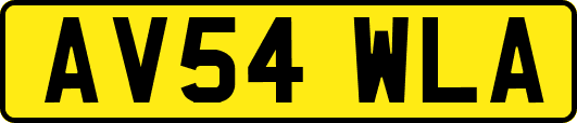 AV54WLA
