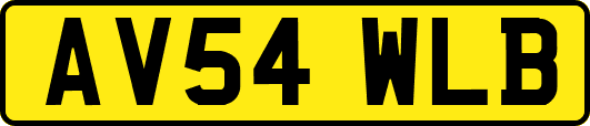AV54WLB