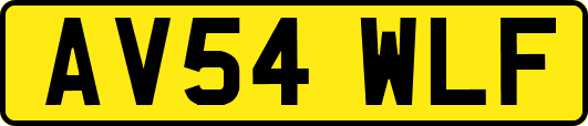 AV54WLF