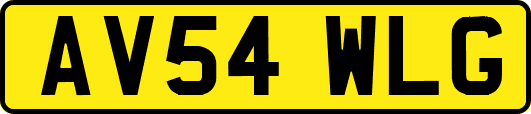 AV54WLG