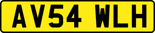 AV54WLH