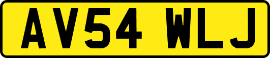 AV54WLJ