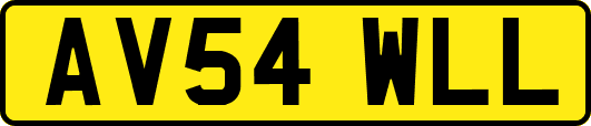 AV54WLL