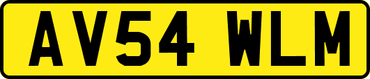 AV54WLM