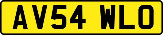 AV54WLO