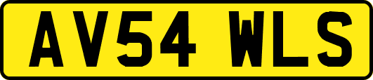 AV54WLS