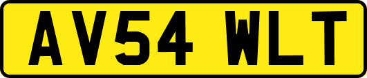 AV54WLT