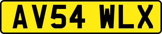 AV54WLX