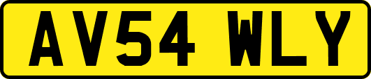 AV54WLY